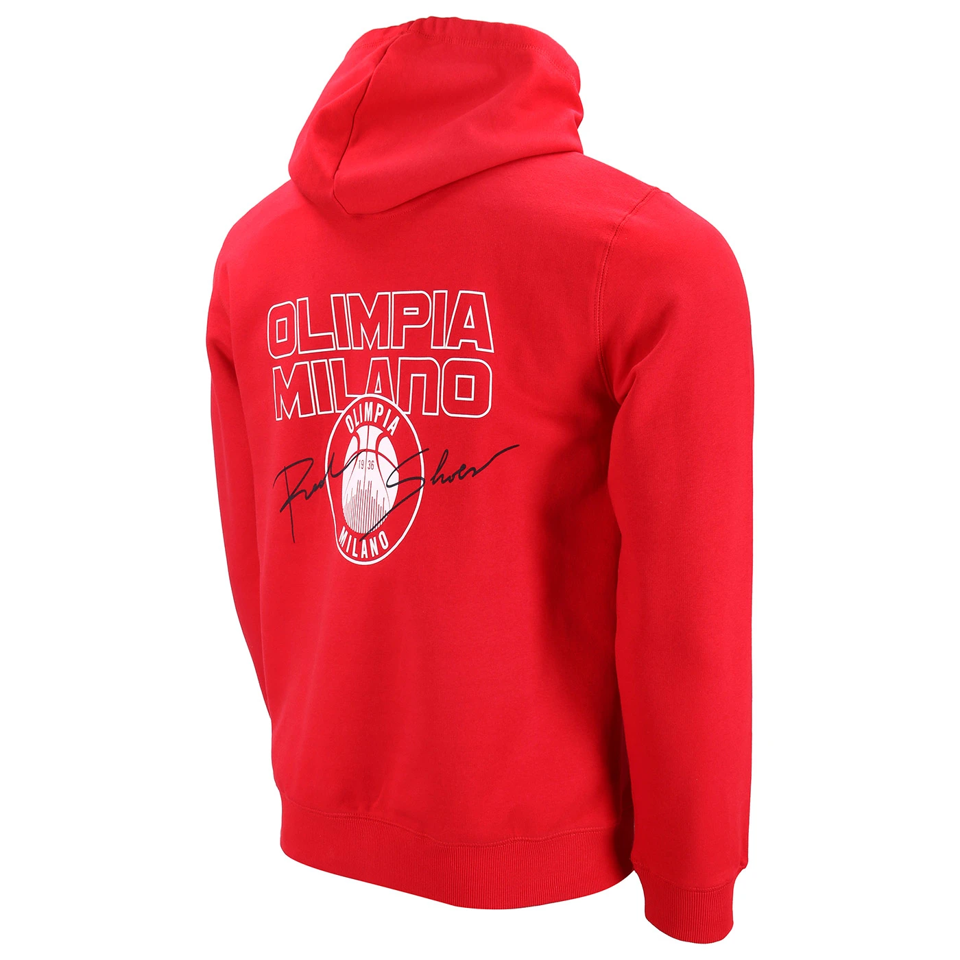 Basketball Felpe con cappuccio. Nike IT