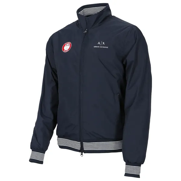 OLIMPIA MILANO GIACCA A VENTO