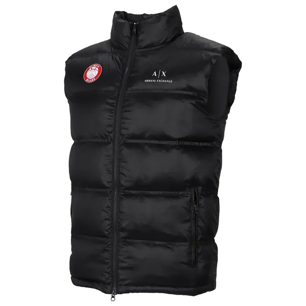 OLIMPIA MILANO GILET TEAM