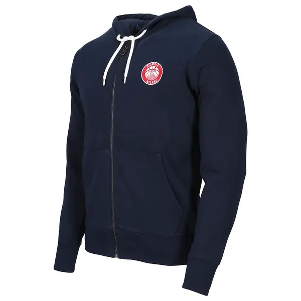 OLIMPIA MILANO FELPA OLIMPIA