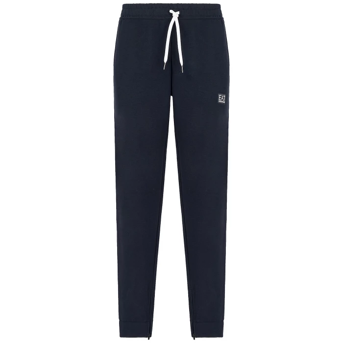 OLIMPIA MILANO PANTALONE BLU NAVY 23/24