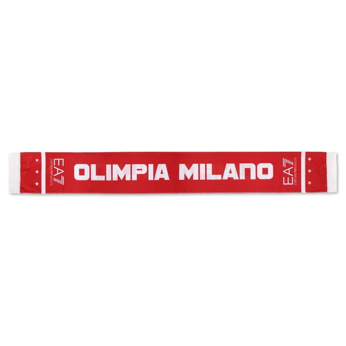 OLIMPIA MILANO SCIARPA 23/24