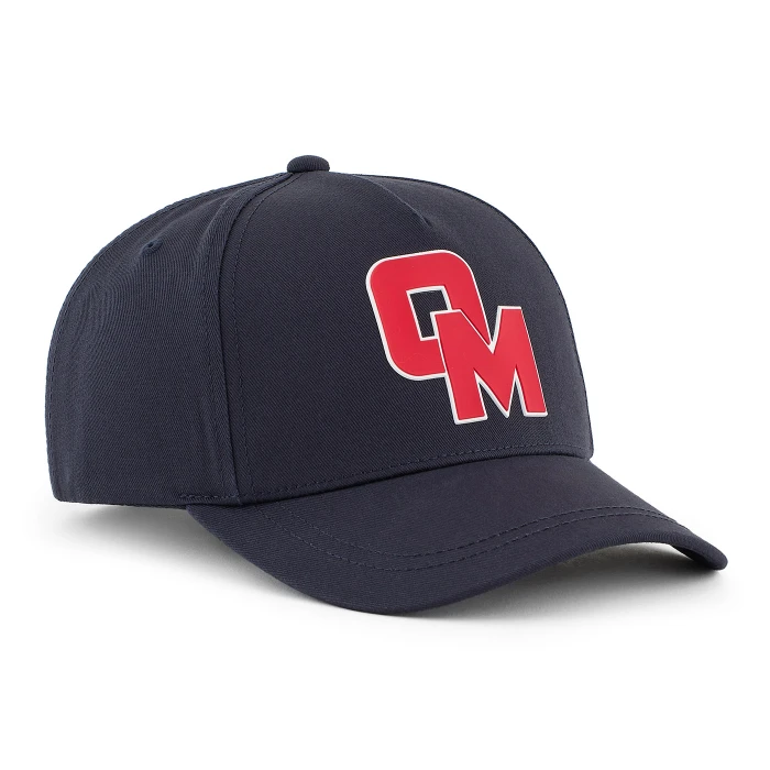 OLIMPIA MILANO CAPPELLINO BLU