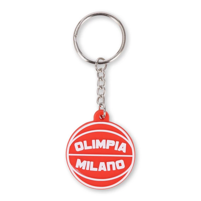 OLIMPIA MILANO PORTACHIAVI BASKETBALL