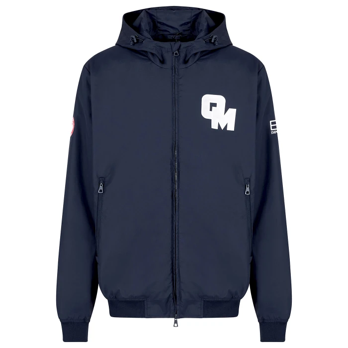 OLIMPIA MILANO GIACCA BLU