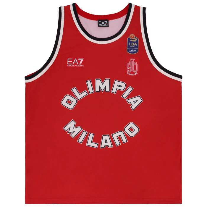 OLIMPIA MILANO CANOTTA CELEBRATIVA 90