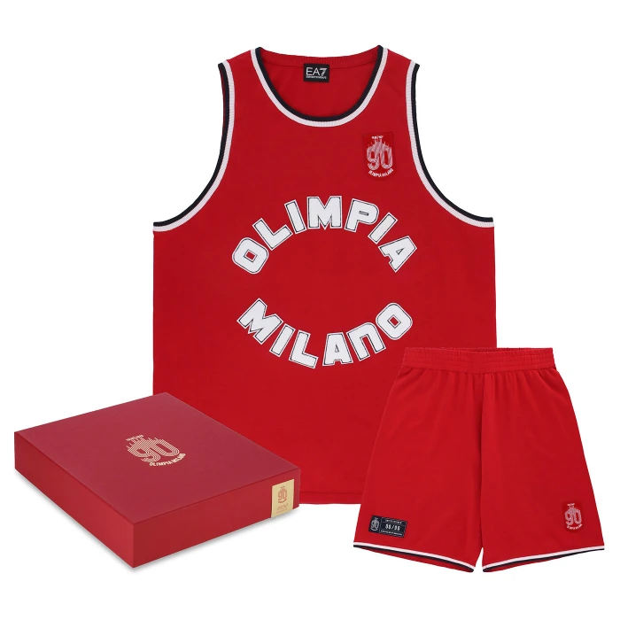 OLIMPIA MILANO KIT PREMIUM 90