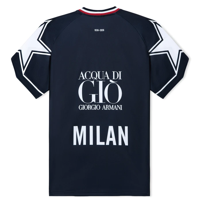 OLIMPIA MILANO EUROLEGA SOPRAMAGLIA 25/26 BLU