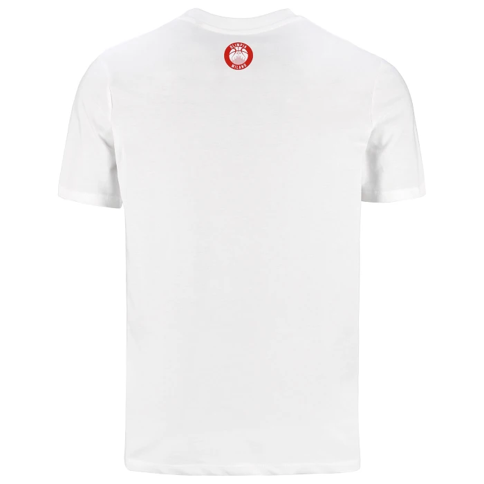 OLIMPIA MILANO T-SHIRT SAN VALENTINO 2026