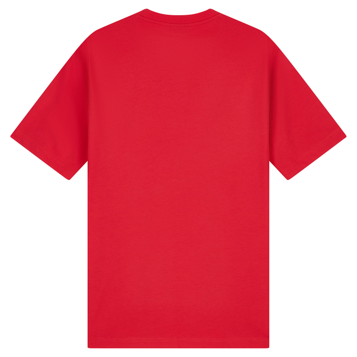 OLIMPIA MILANO MAGLIETTA TEAM EA7 ROSSA