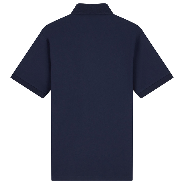 OLIMPIA MILANO POLO EA7 BLU