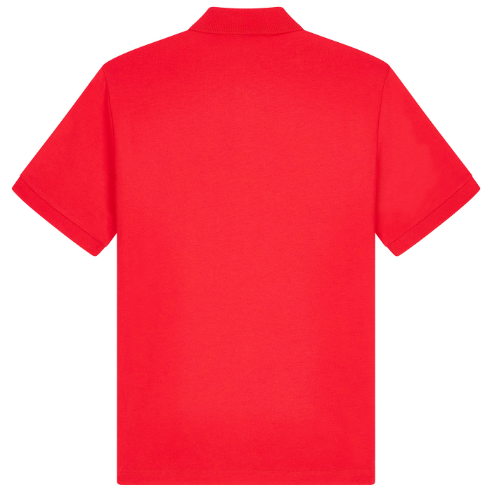 OLIMPIA MILANO POLO EA7 ROSSA