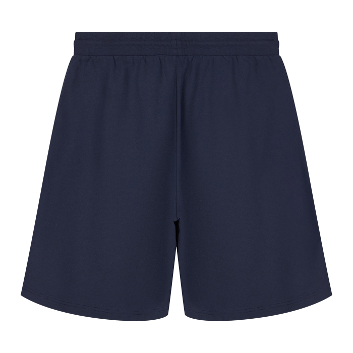 OLIMPIA MILANO PANTALONCINI EA7 BLU