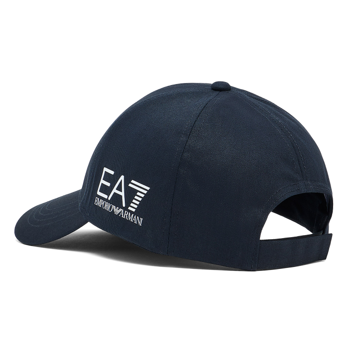 OLIMPIA MILANO CAPPELLINO EA7 BLU
