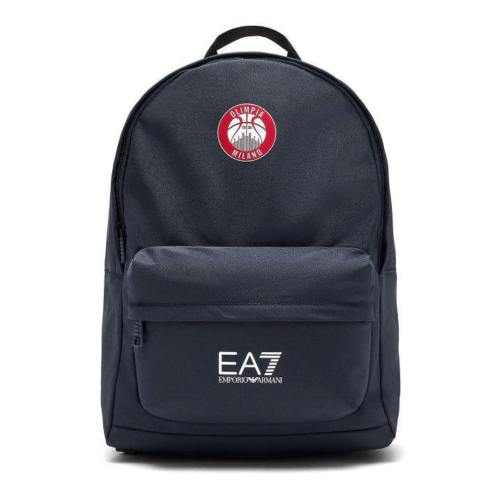 OLIMPIA MILANO ZAINO EA7