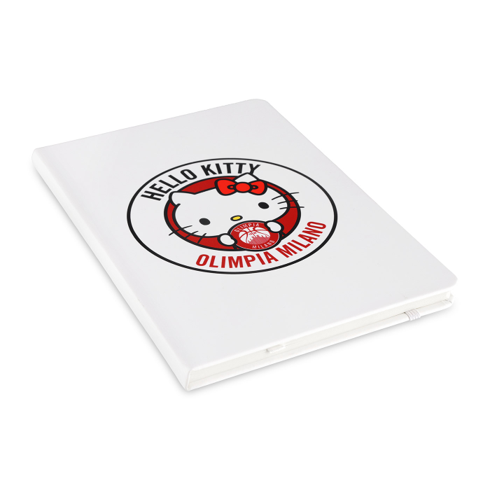 OLIMPIA MILANO AGENDA HELLO KITTY
