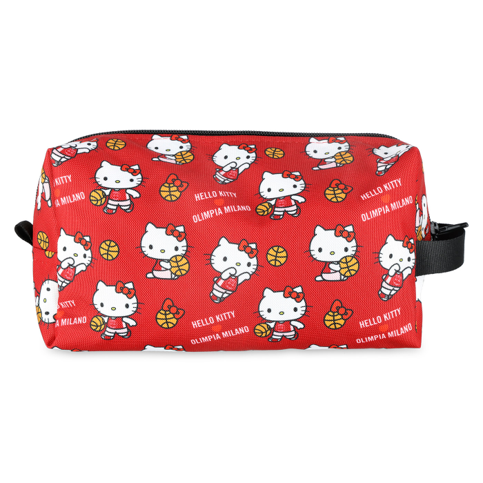 OLIMPIA MILANO BEAUTY HELLO KITTY