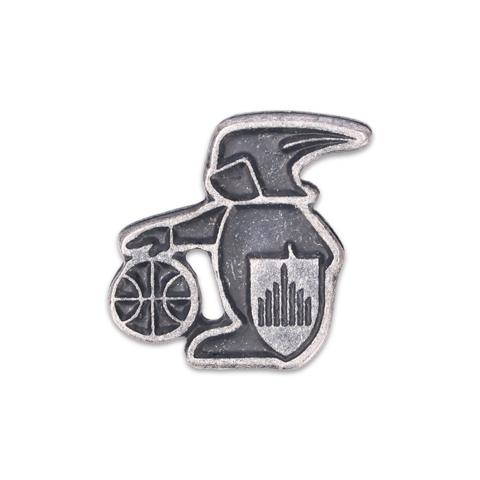 OLIMPIA MILANO SPILLA FIERO