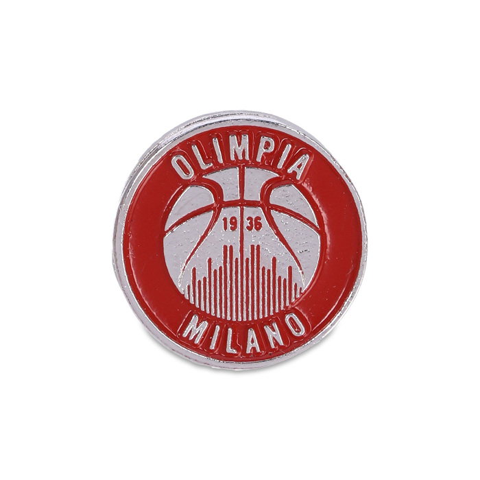 OLIMPIA MILANO SPILLA LOGO