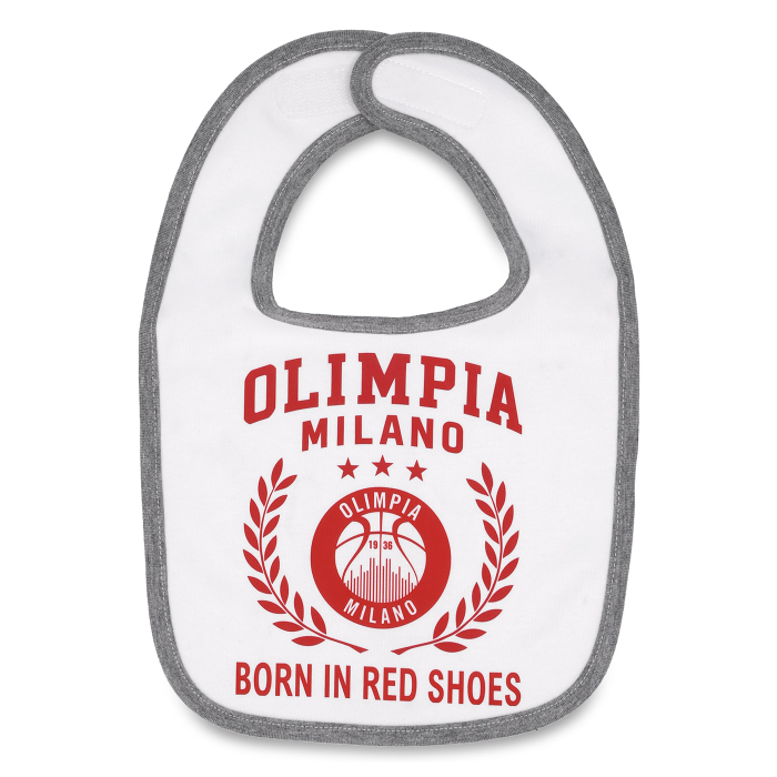 OLIMPIA MILANO BAVAGLINO LOGO