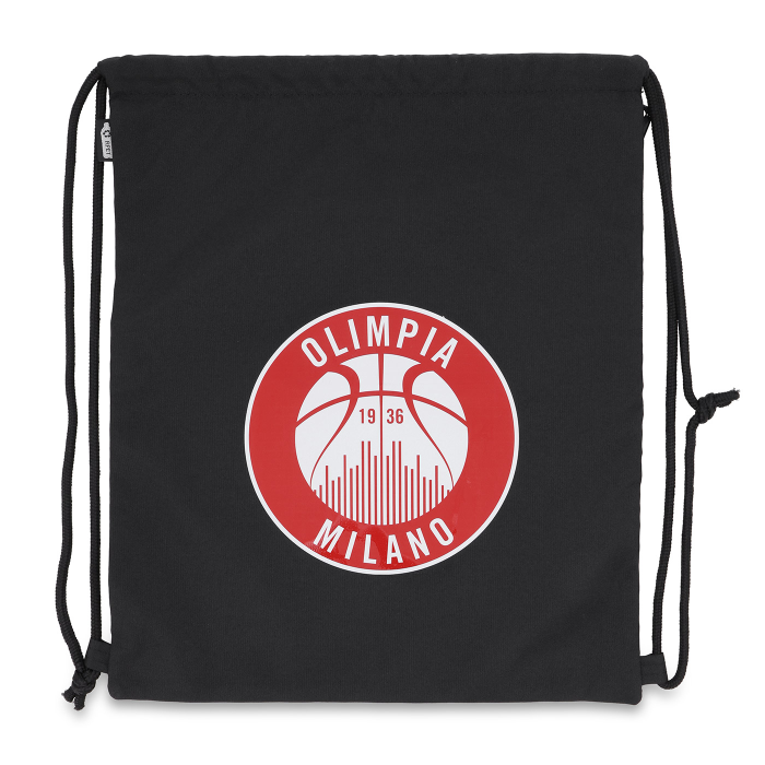 OLIMPIA MILANO GYMSACK LOGO